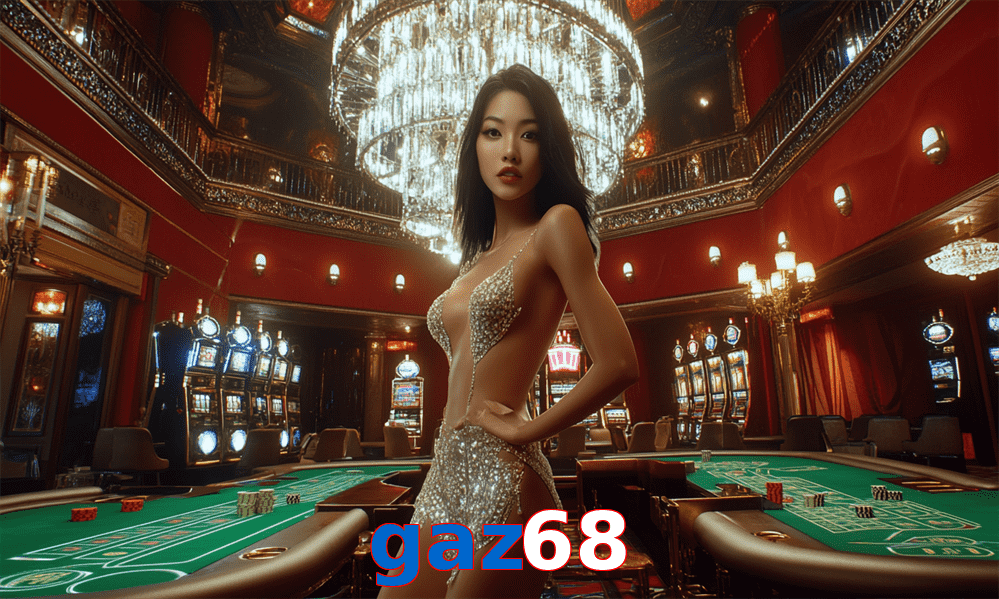 gaz68